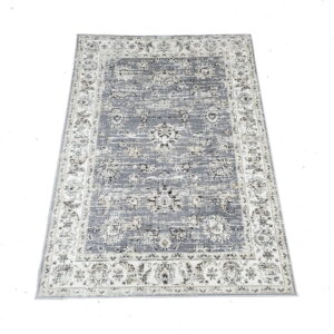 Savannah H462A Light Grey rug