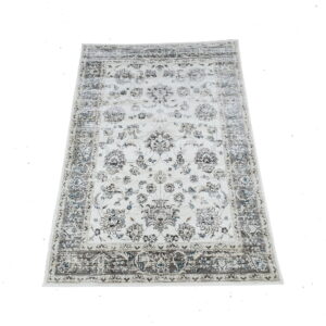Savannah H462B Cream rug