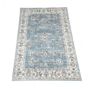 Savannah H462A Light Blue rug