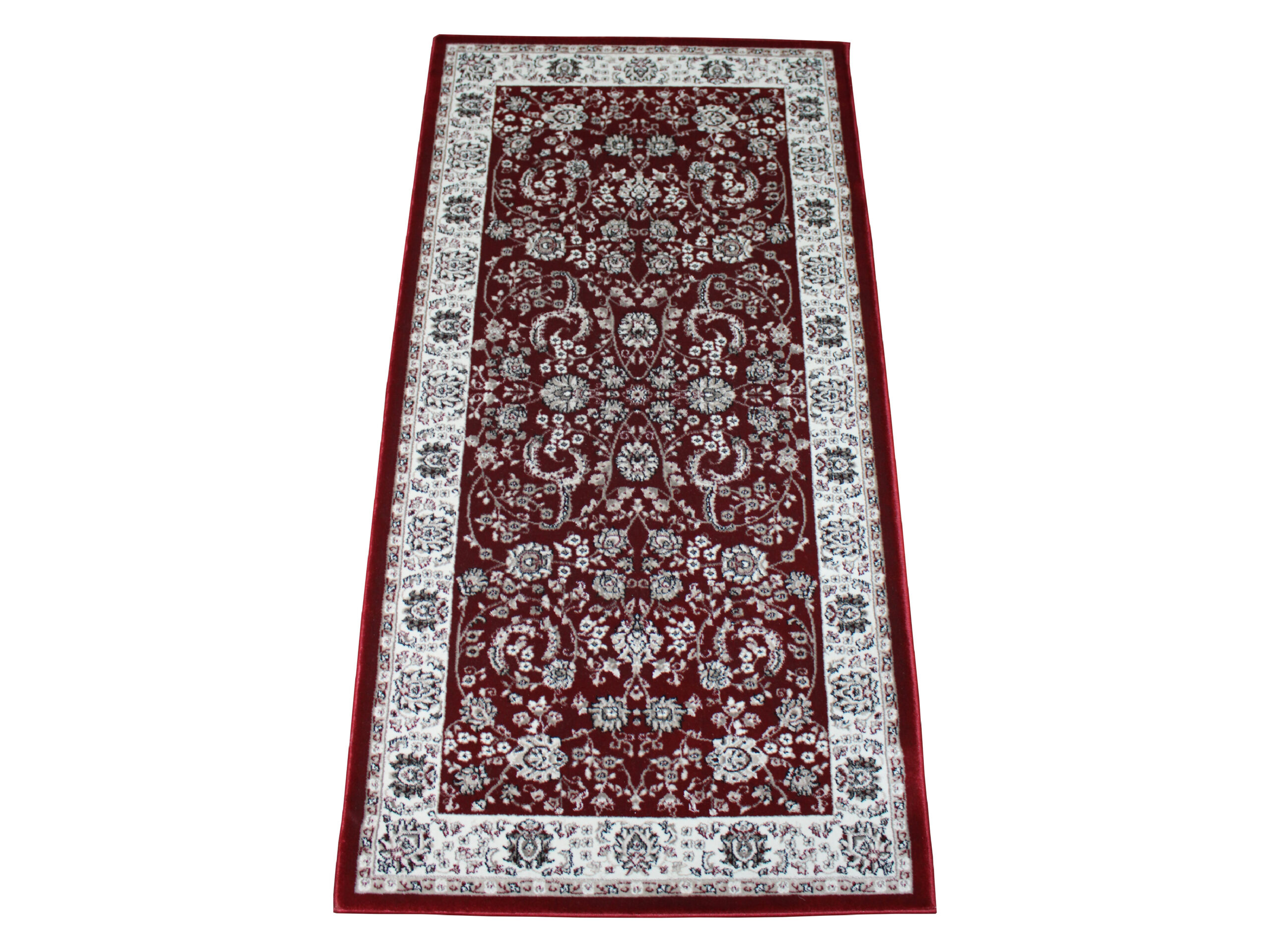 Saphire - 9780 Red - 2.6x5