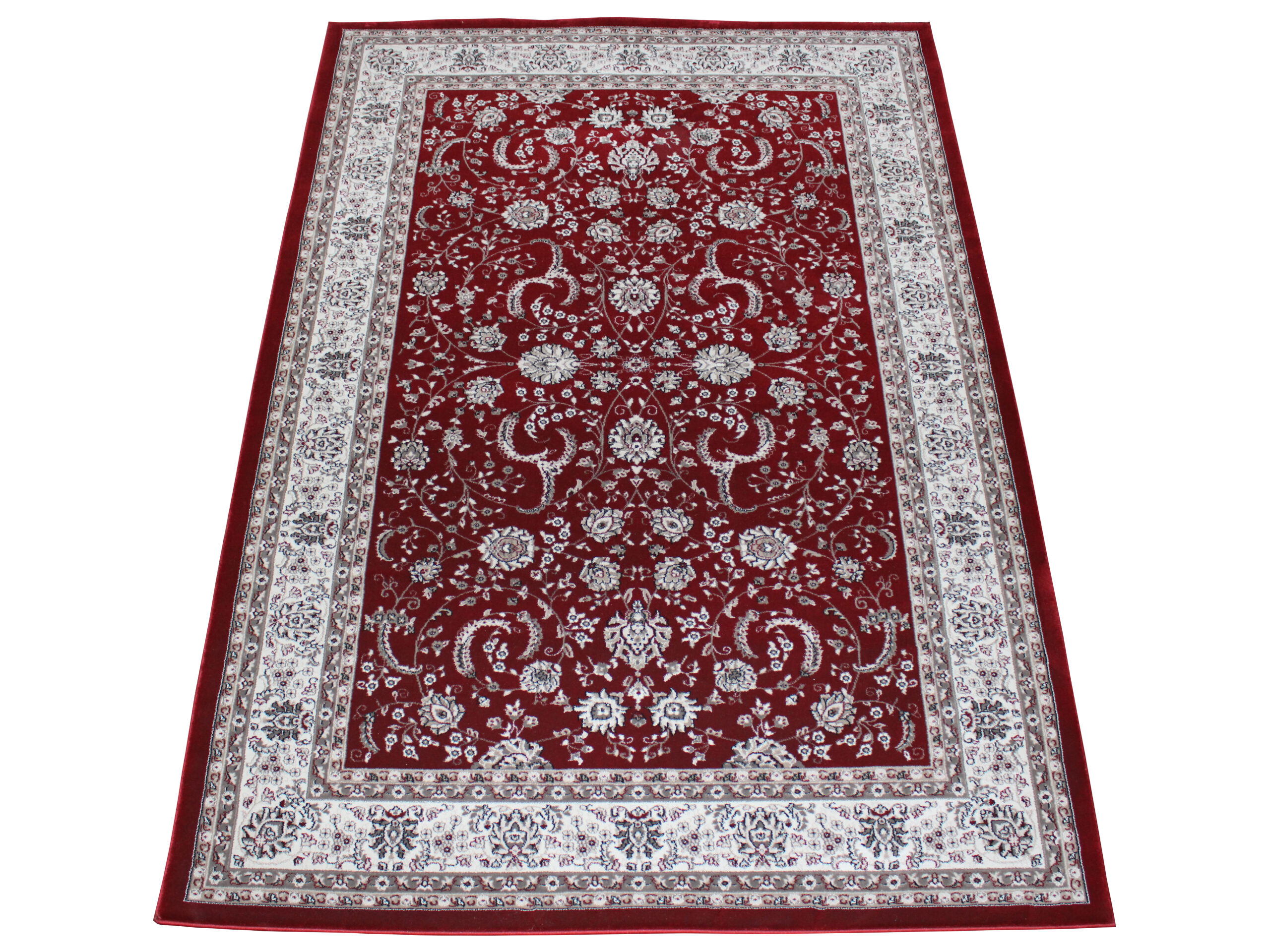 Saphire - 9780 Red - 4x5.6