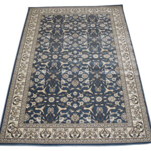 Moonlight 1198 Blue rug
