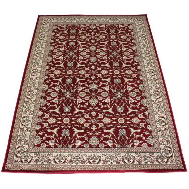 Moonlight 1198 Red rug