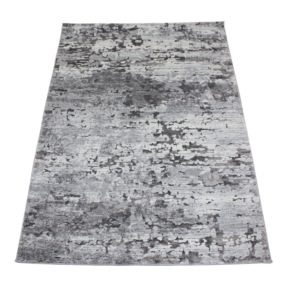 Palermo - 09725A Grey - 4x5.6