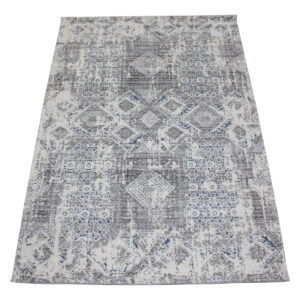 Palermo A0238A Blue Grey rug