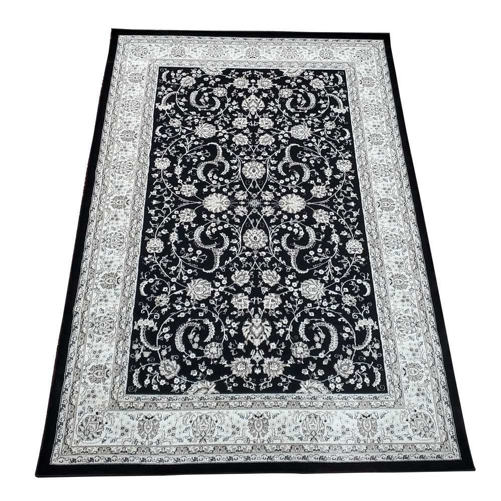 Saphire - 9780 Black - 4x5.6