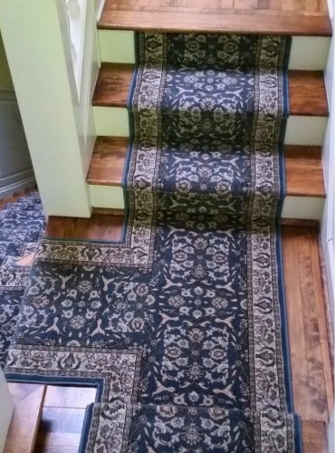 Stair Runners
