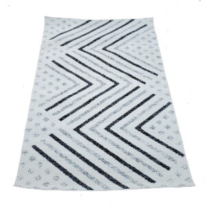 Monaco DL77B Cream rug