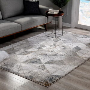 Stella 1096 Cream Grey rug