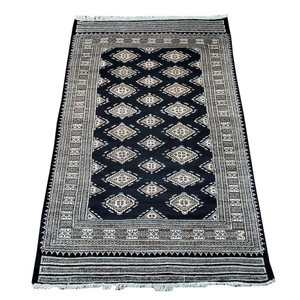 Jaldar - 4.3x6.6