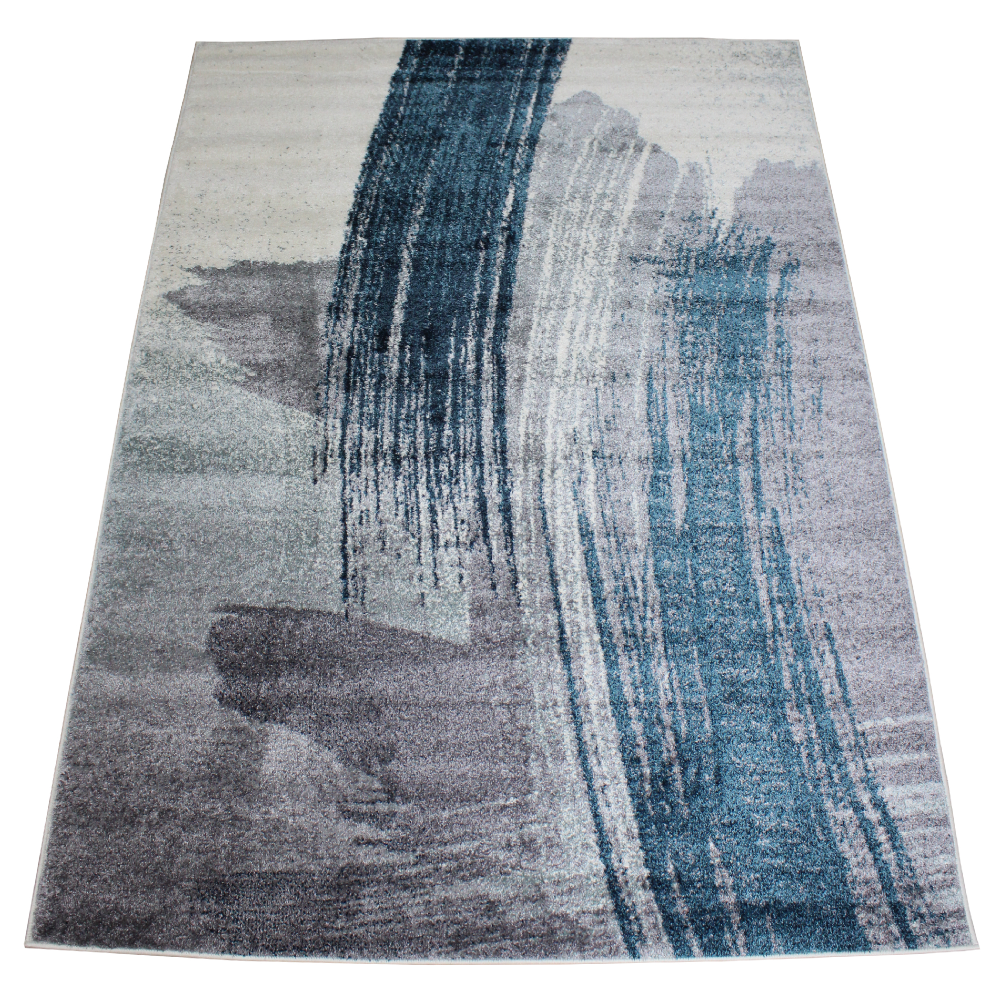 Comfort 4223 White Blue