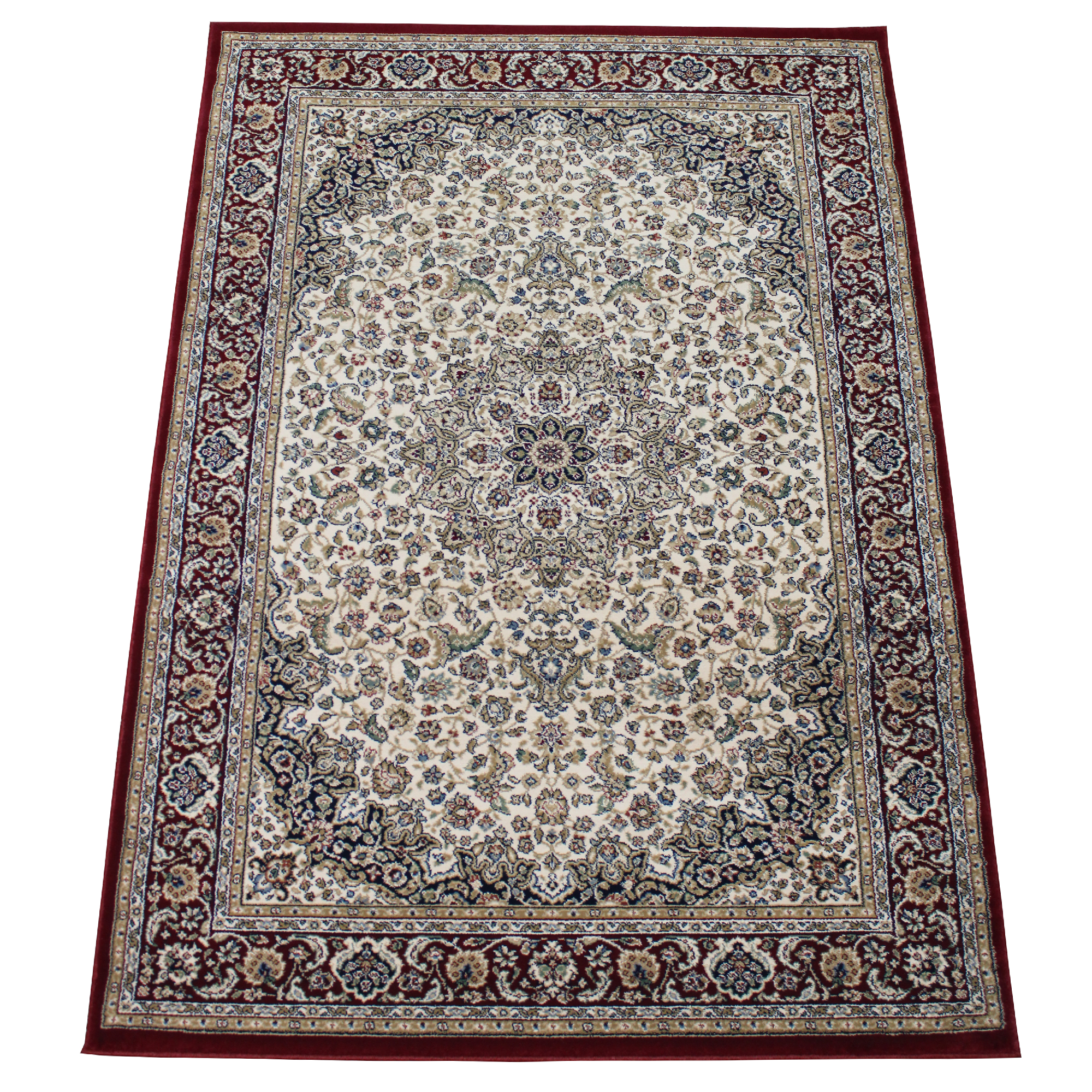 Classical - 6850 Cream - 4x5.6