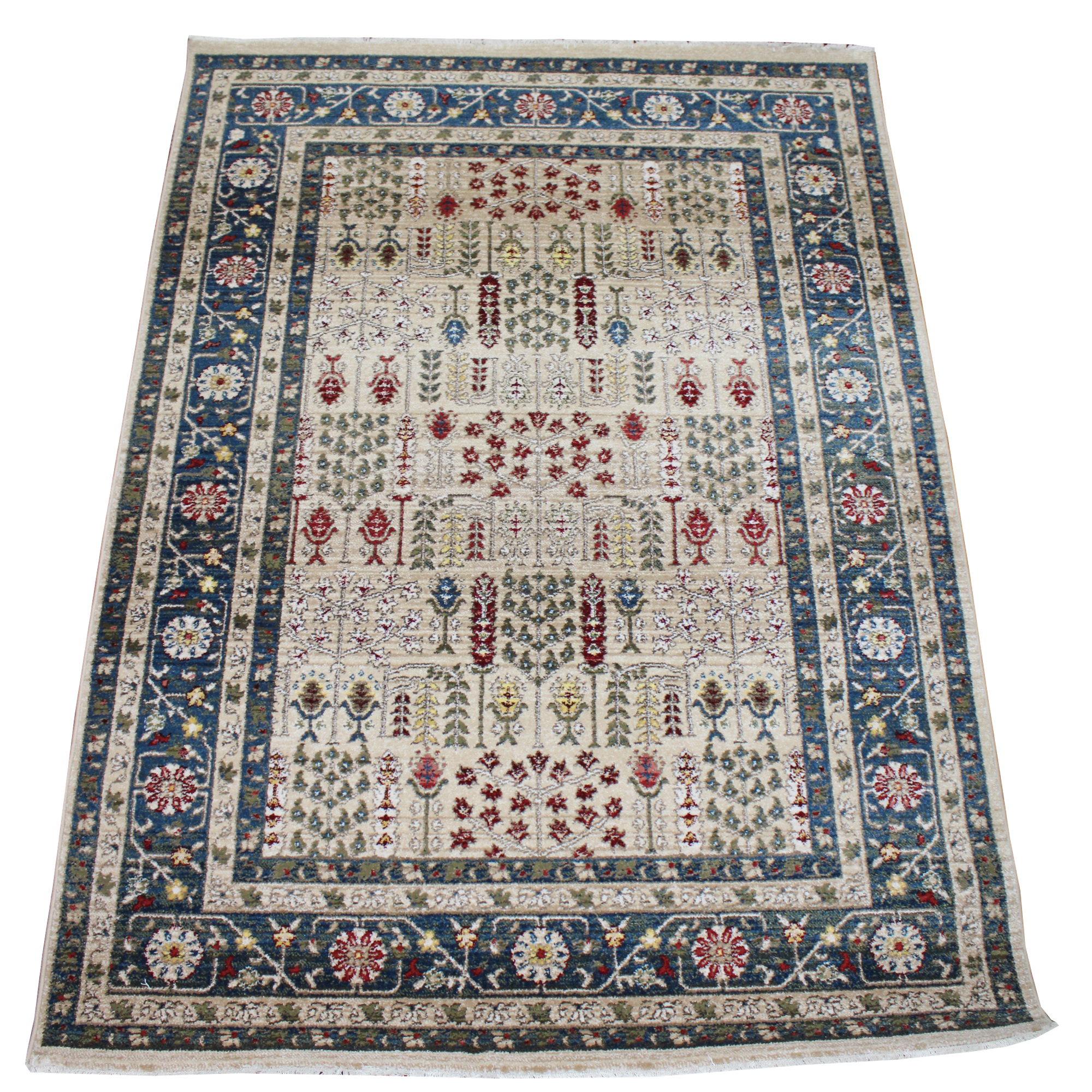 Kilim - AT44A - 8x11
