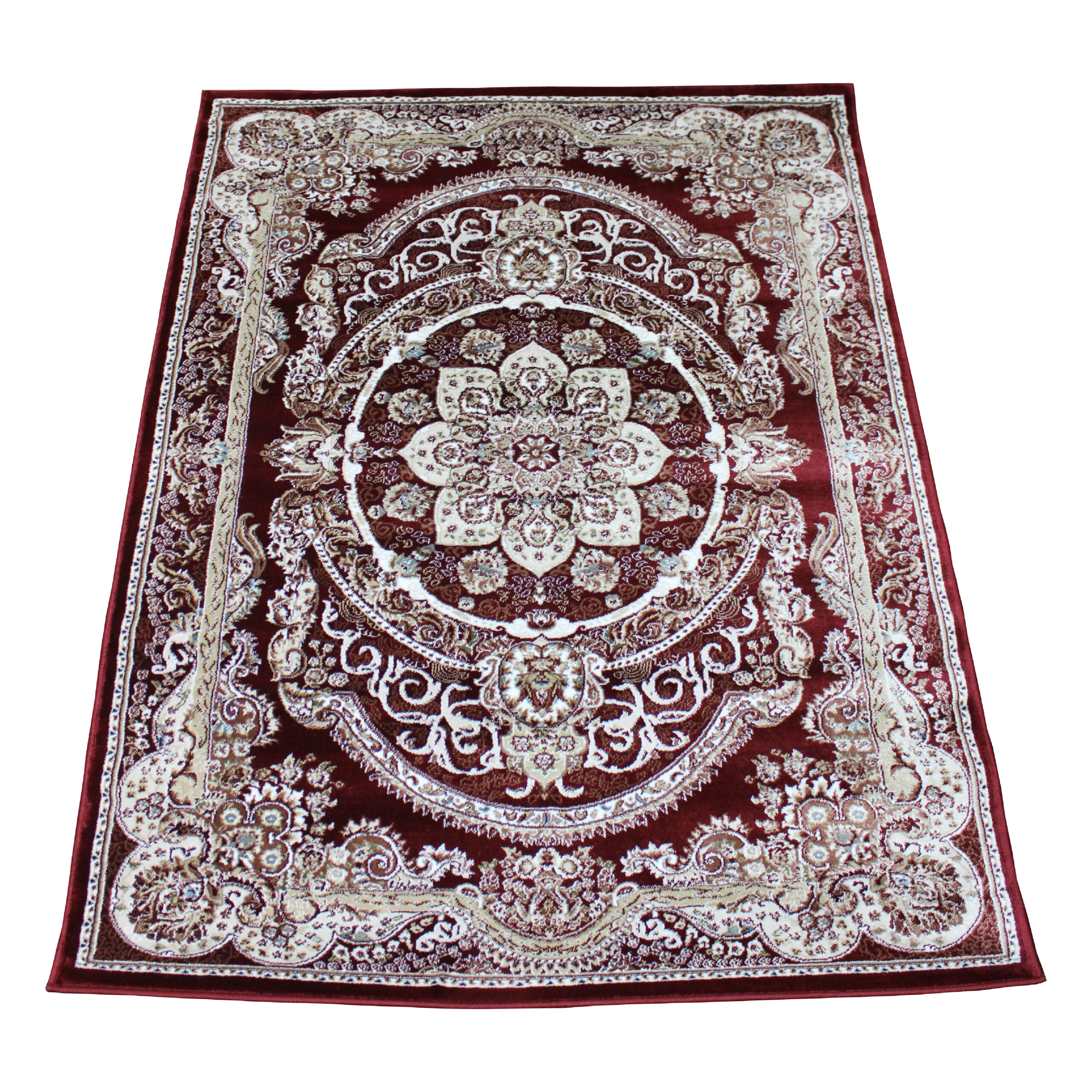 Montag - 17270A Red - 4x5.6