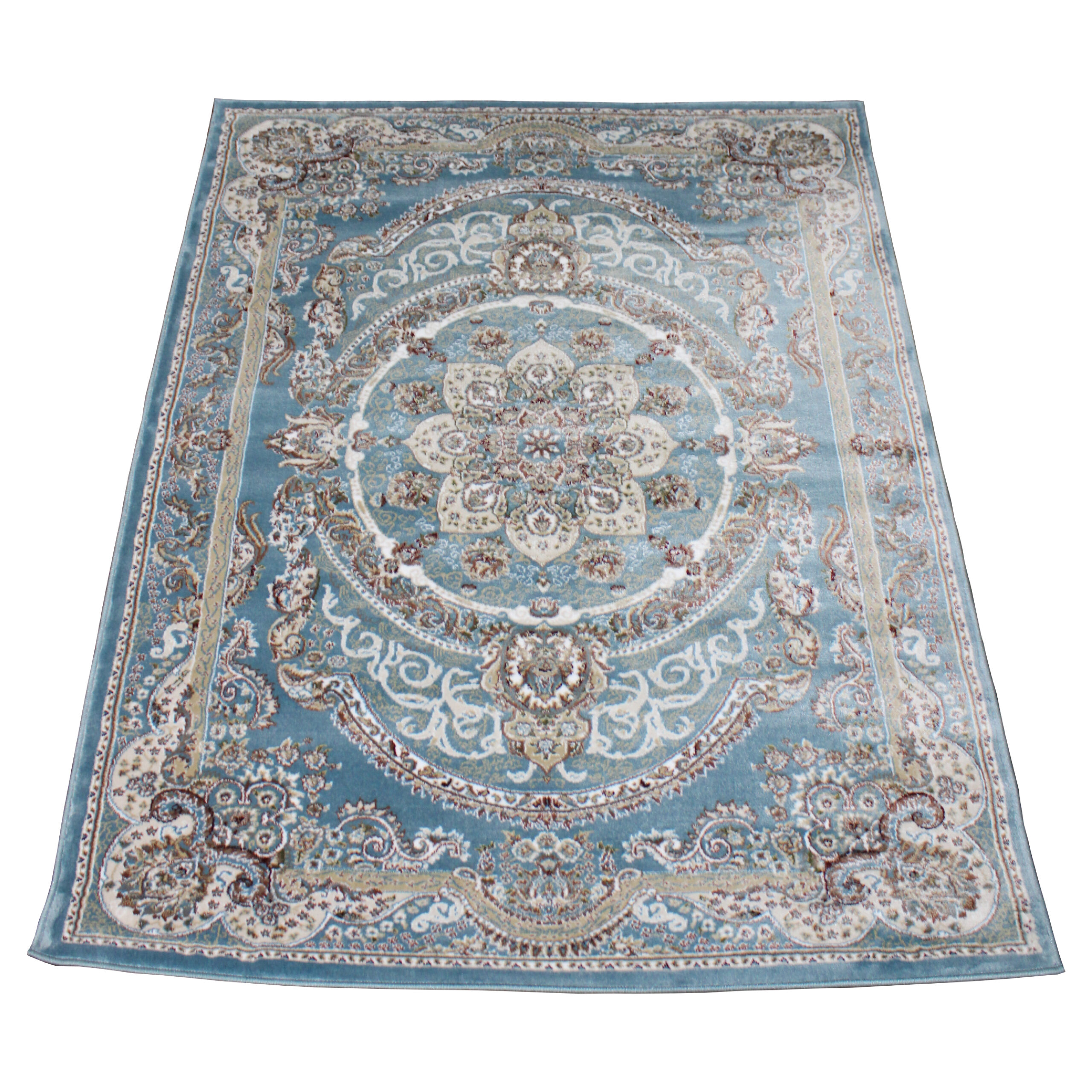 Montag - 17270A Blue - 4x5.6