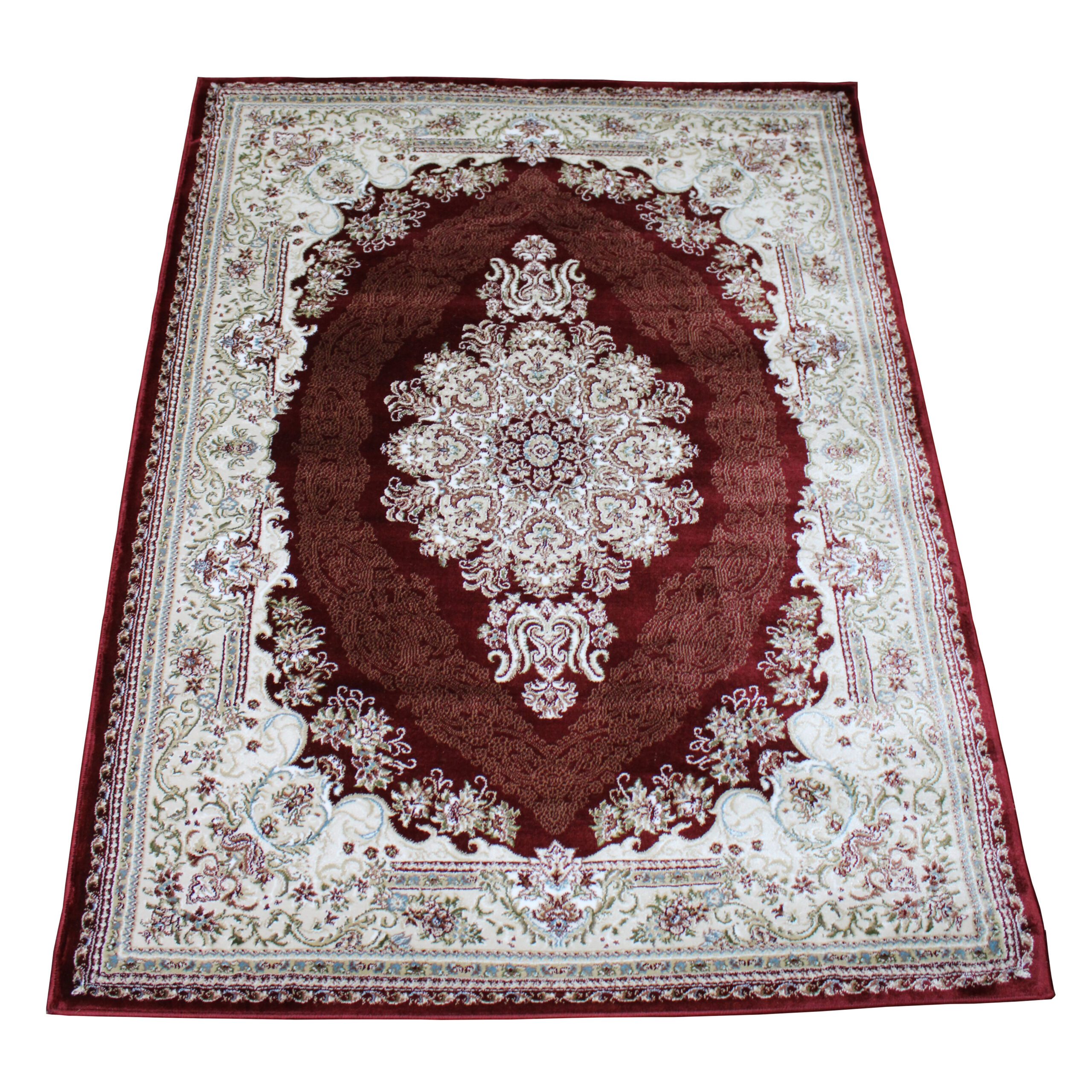Montag - 20528B Red - 4x5.6