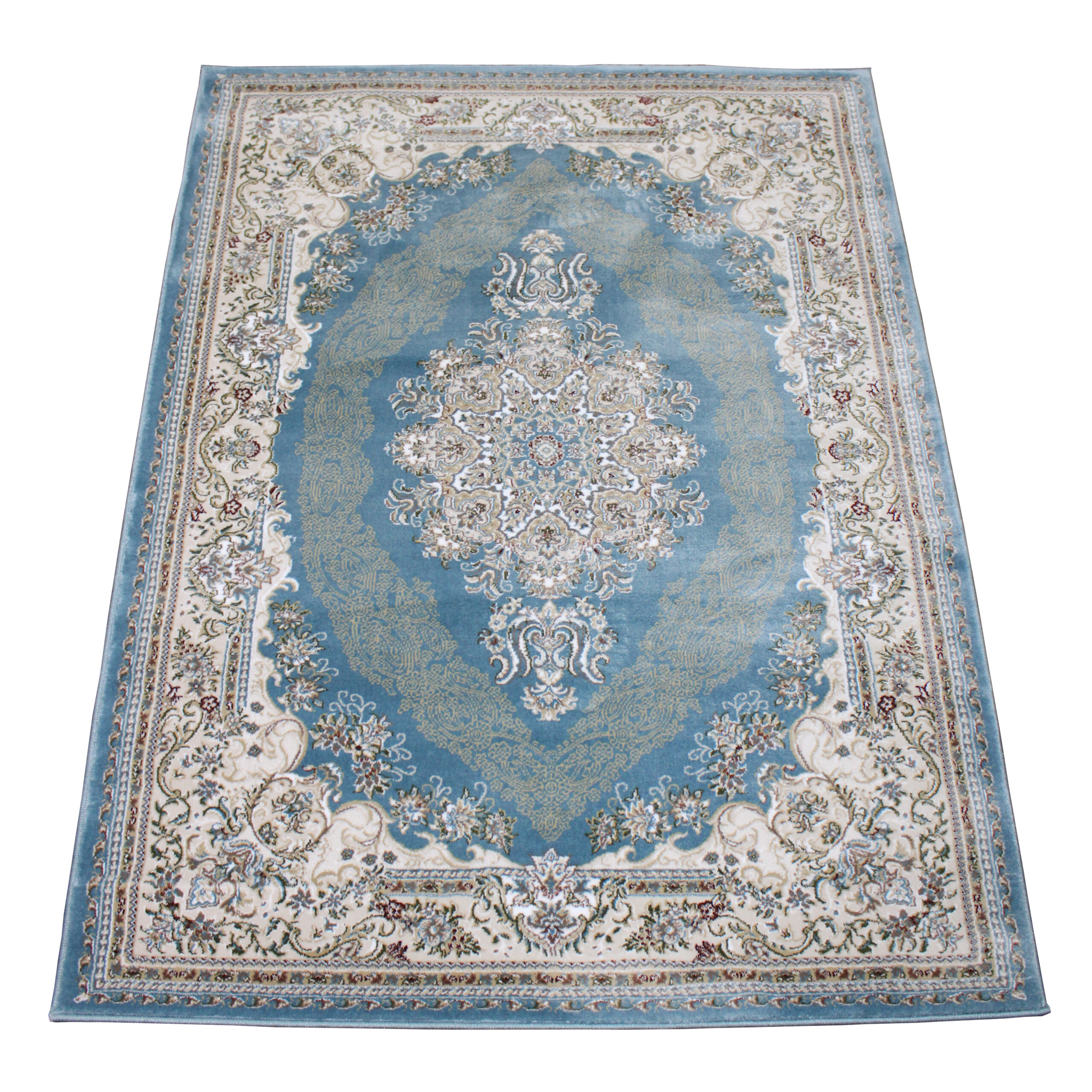 Montag - 20528B Blue - 4x5.6