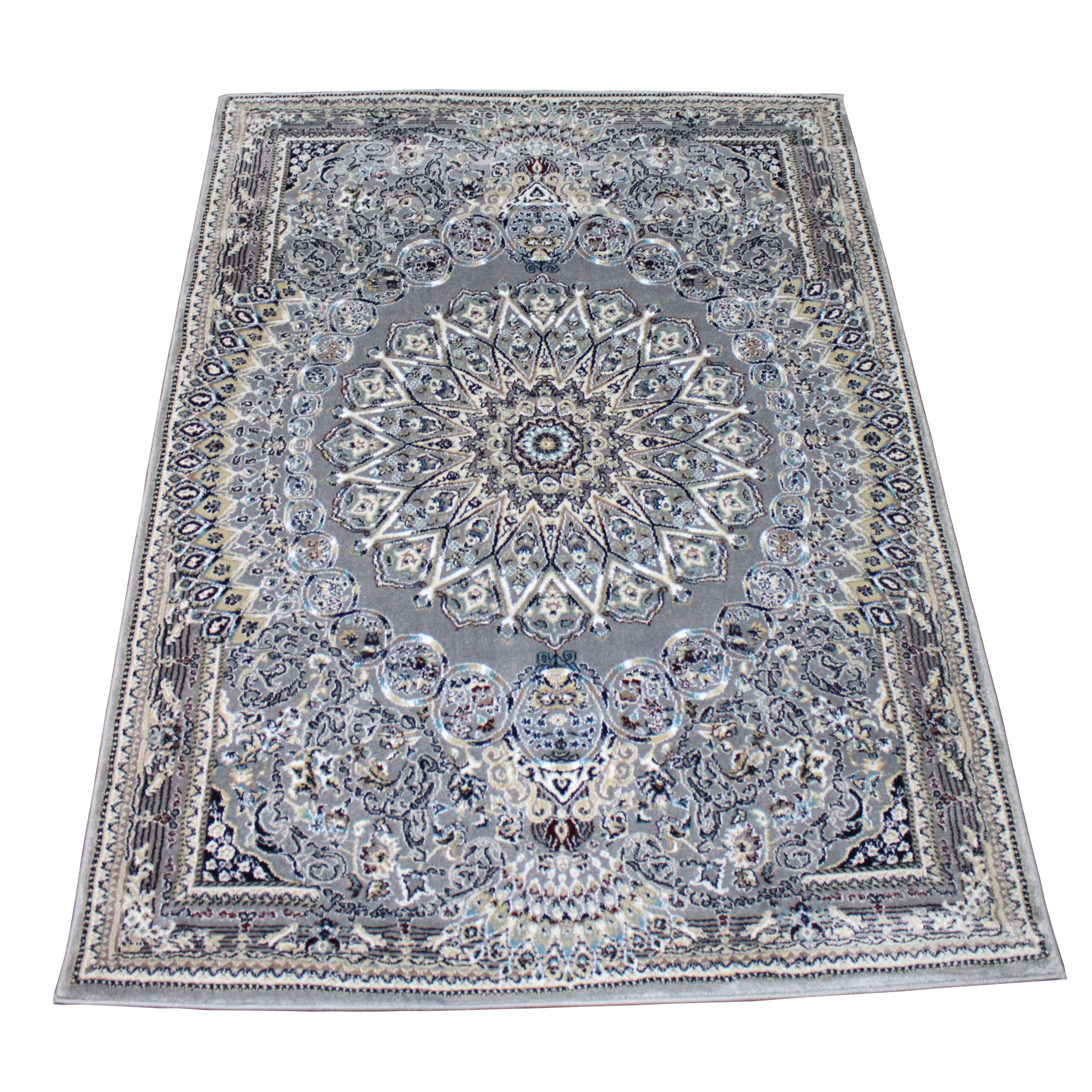 Montag - 17315A Blue - 4x5.6