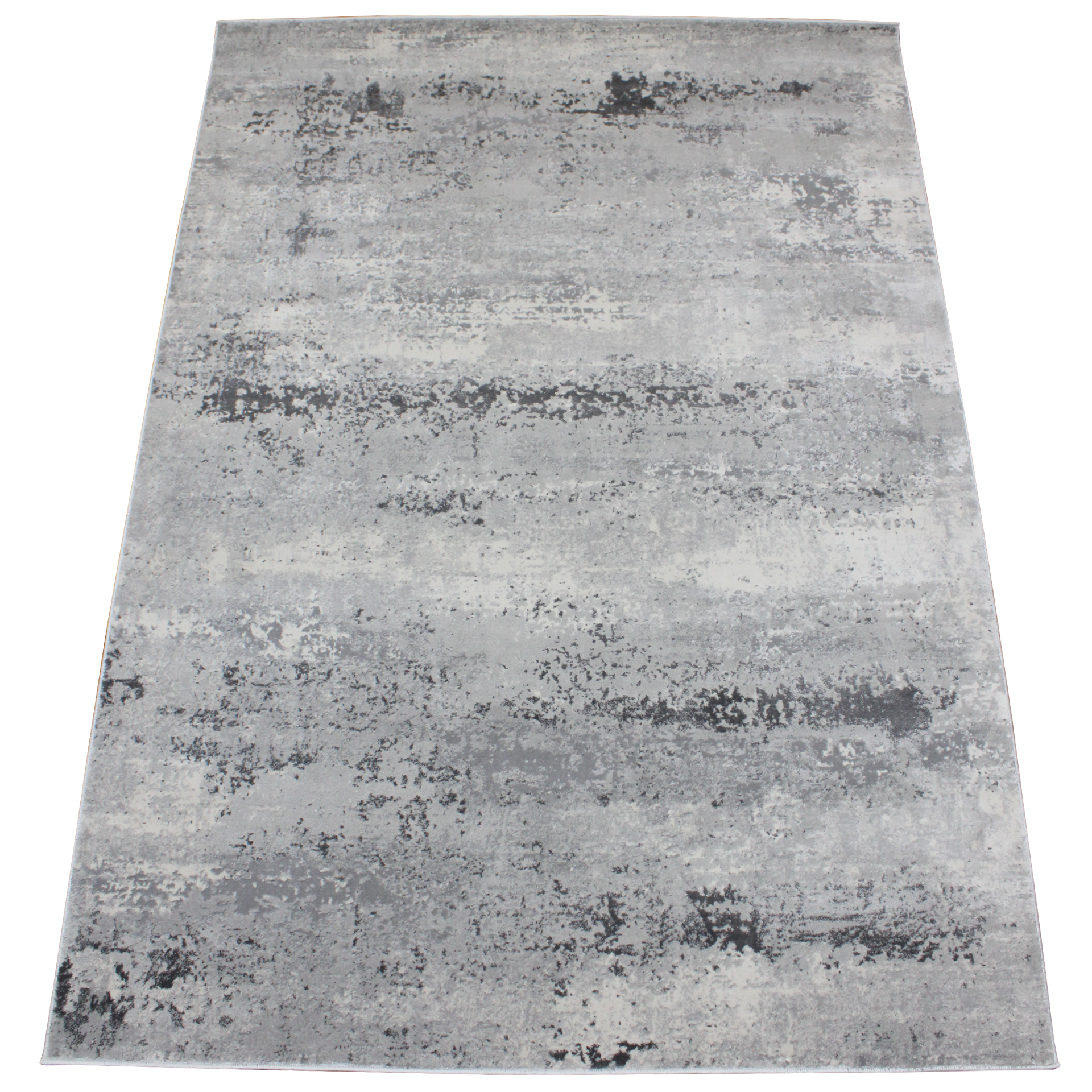 Allure - 6649 Grey - 6.6x9.6