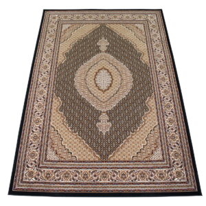 Jaipur 2120 Black Cream