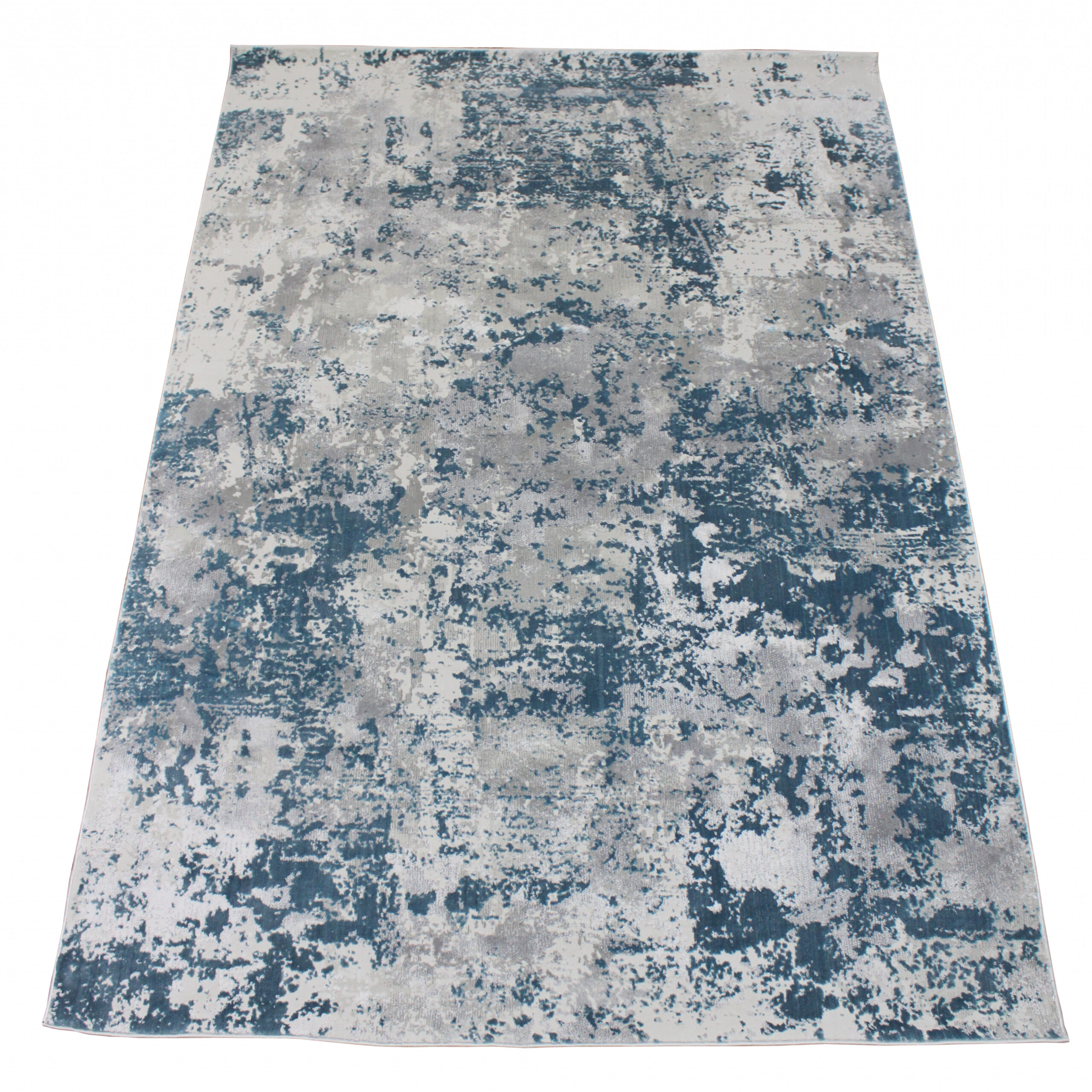 Malta A338A Beige Blue