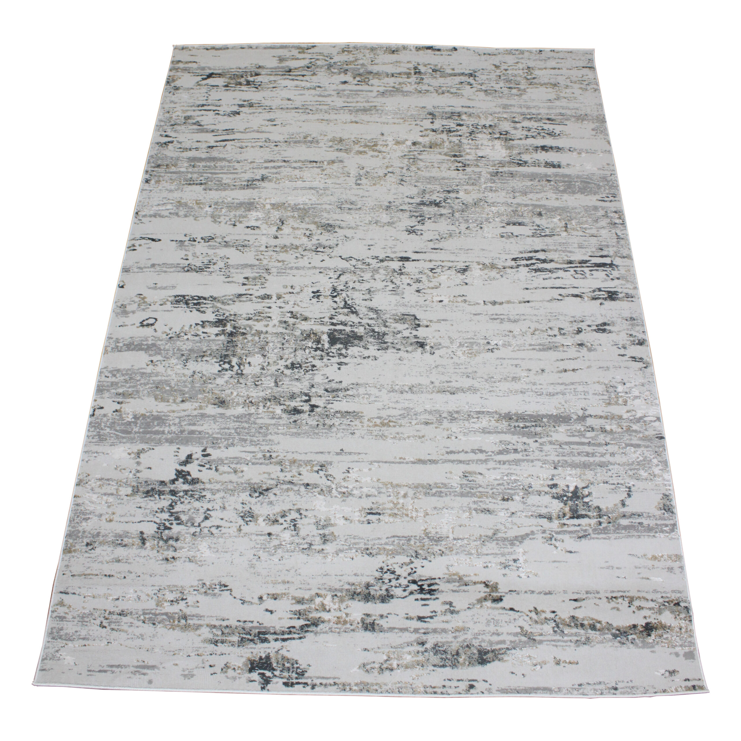 Nevada - U790A Light Beige - 5.3x7.6
