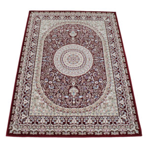 Tabriz P468A Red