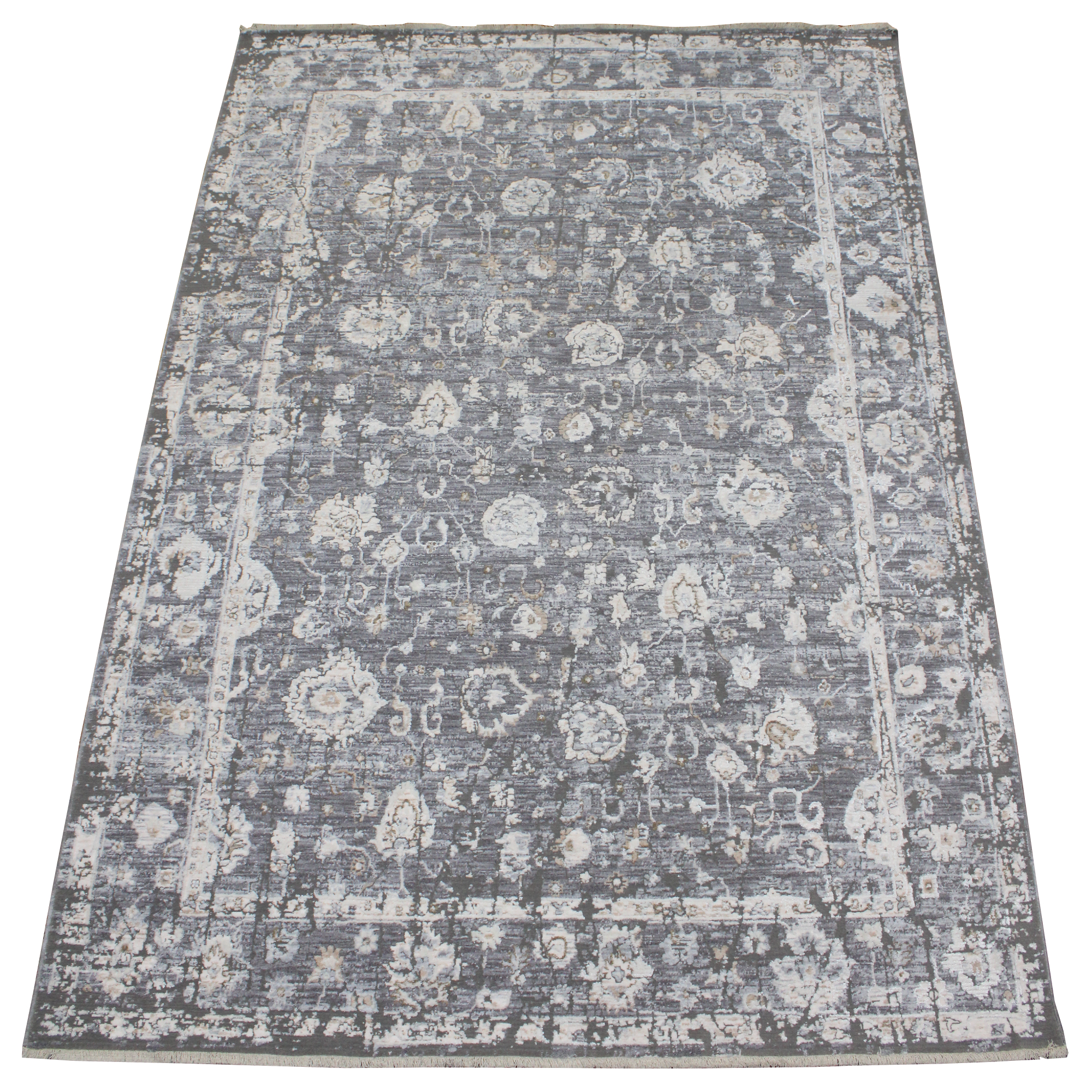 Venice JC71A Dark Grey