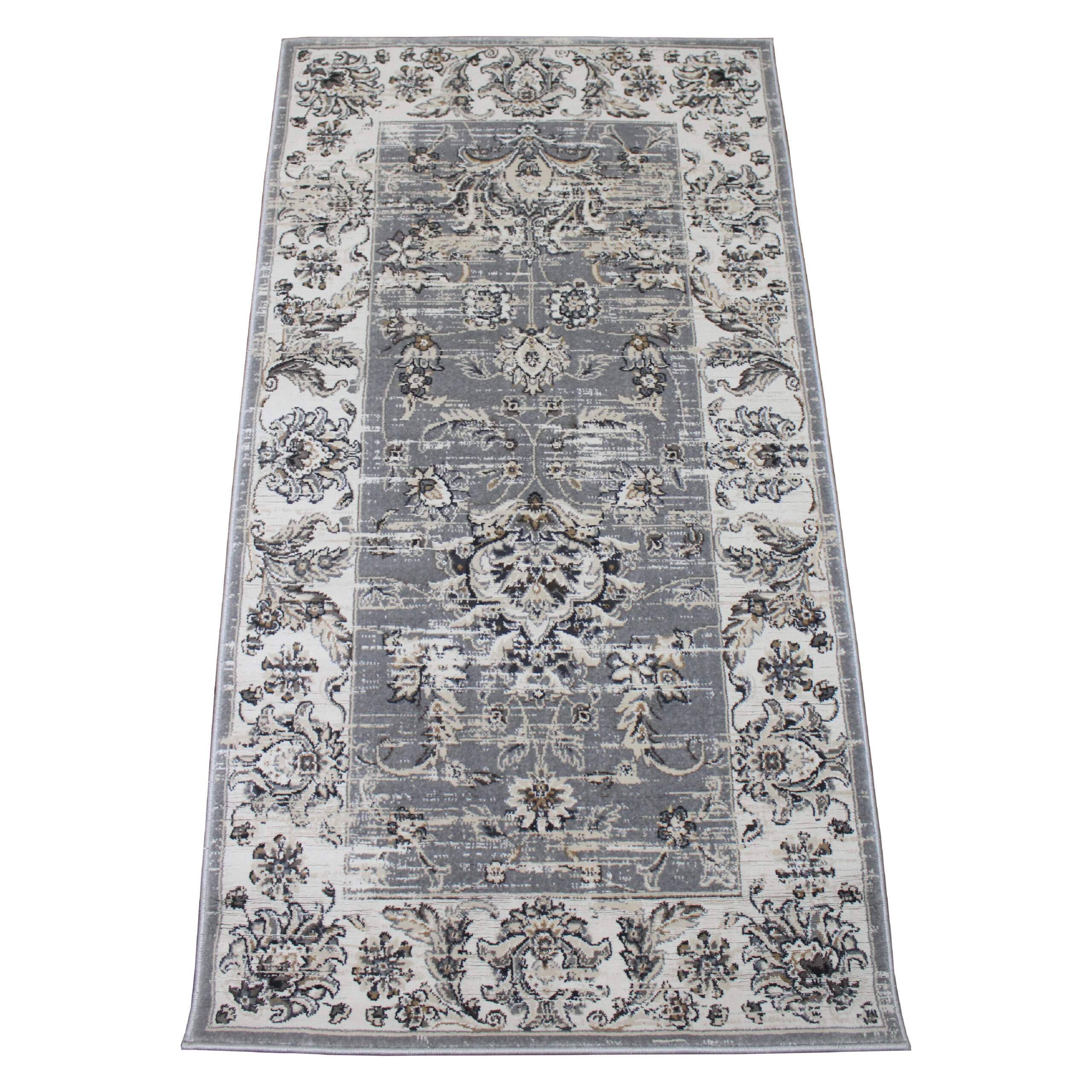 Savannah - H462A Light Grey - 2.6x5