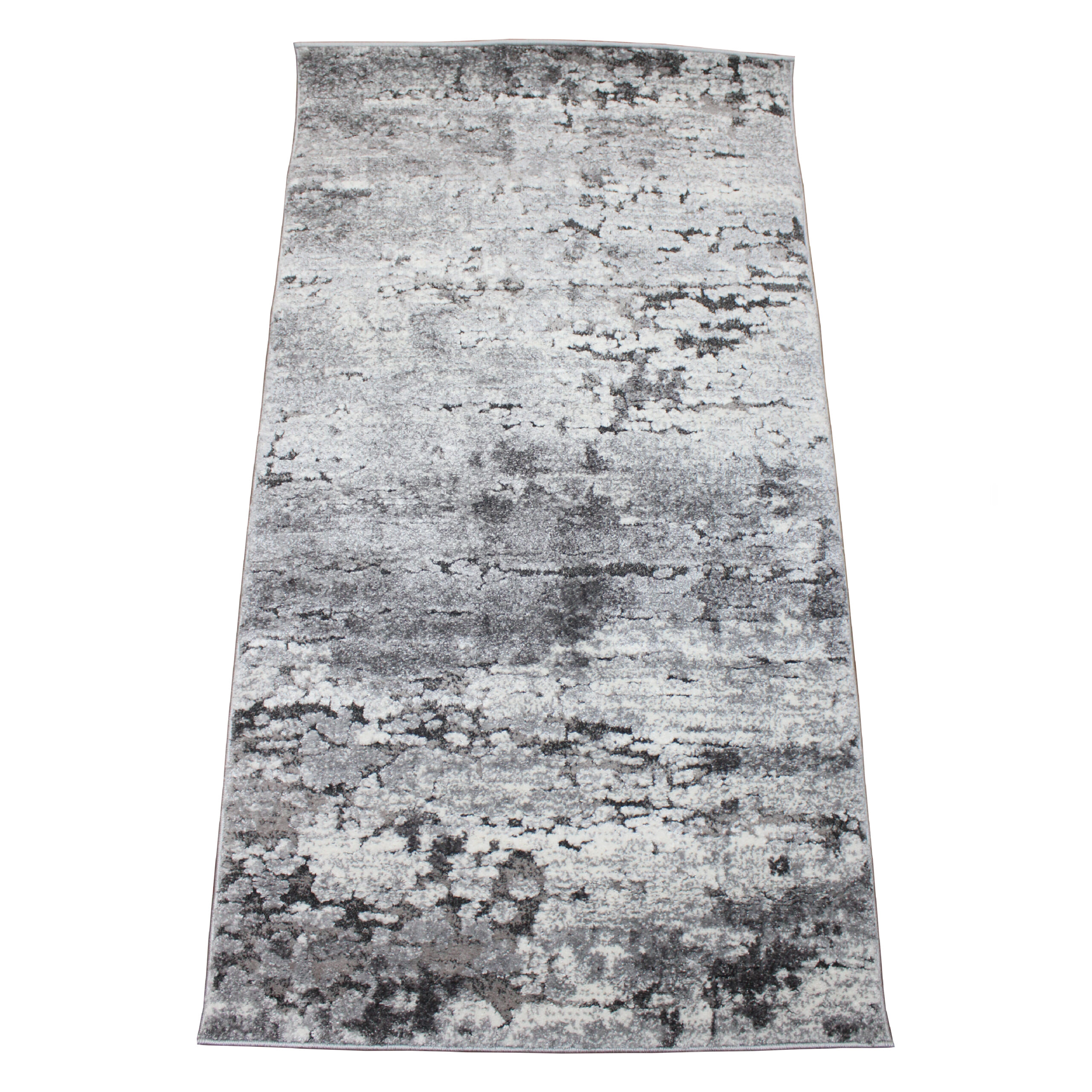 Palermo - 09725A Grey - 2.6x5