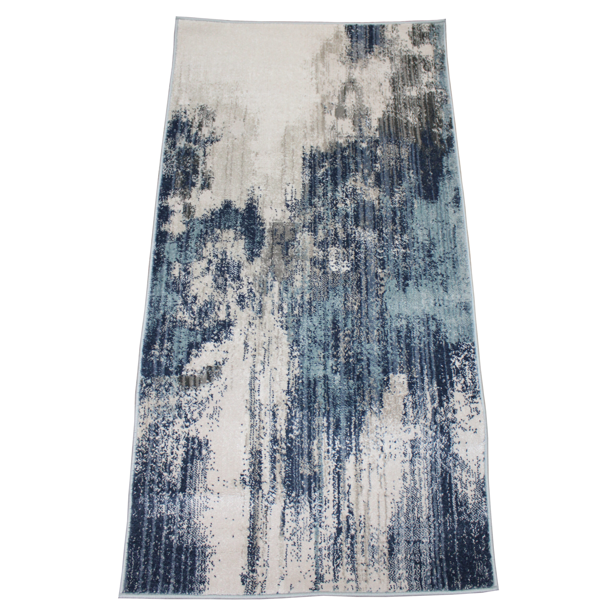 Kilim 3x5 T009A Blue