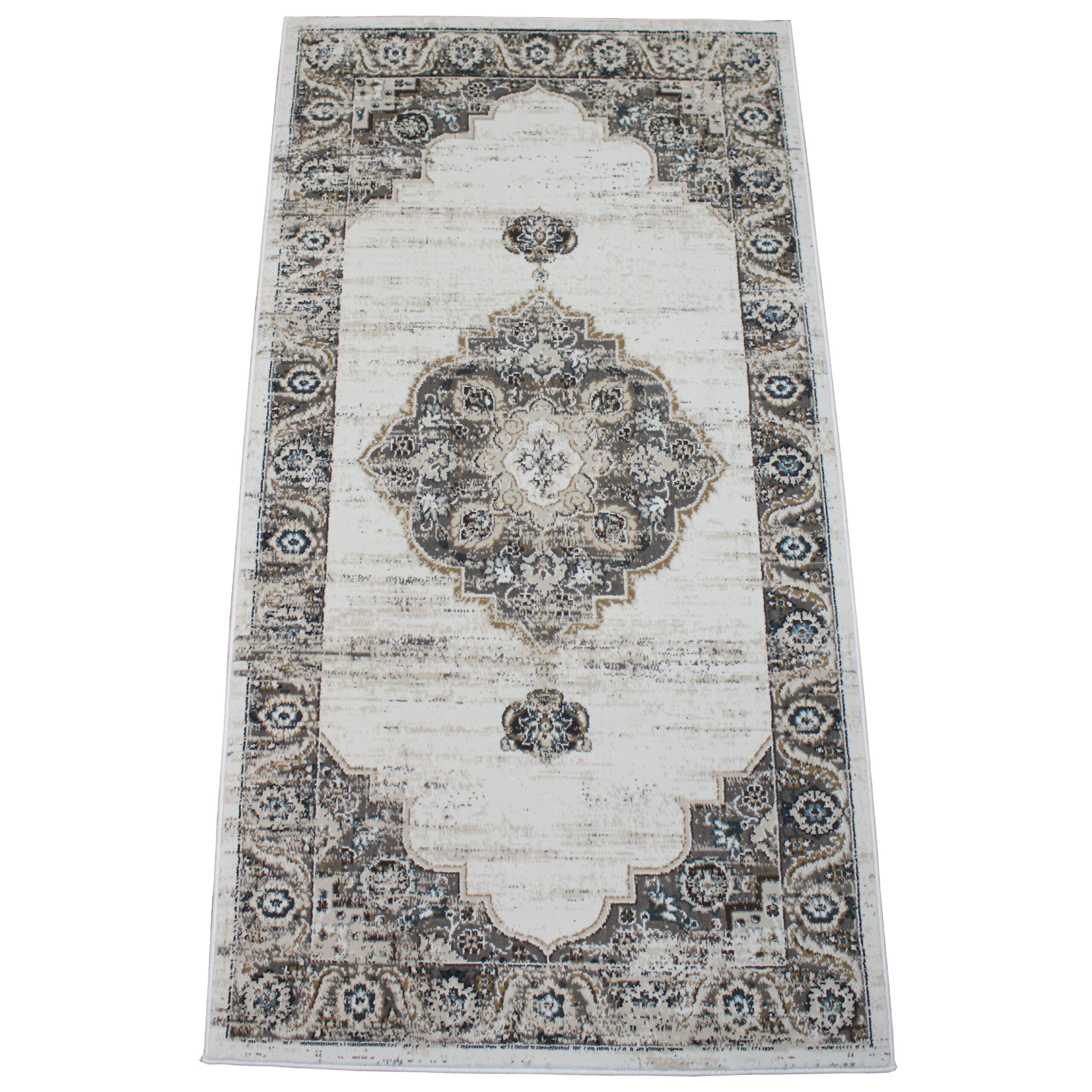 Savannah - H460B Cream - 2.6x5