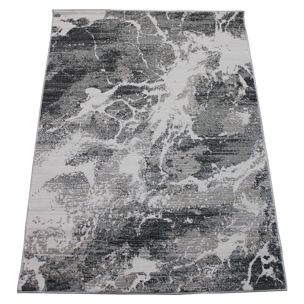 Seville - 9930A Light Grey - 8x11