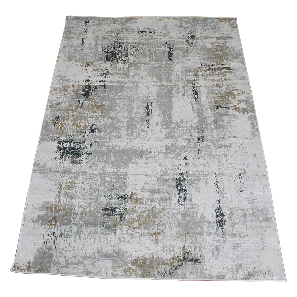 Nevada - AB01C Coken Light Beige - 5.3x7.6
