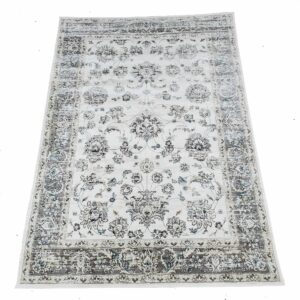 Savannah - H462B Cream - 8x11