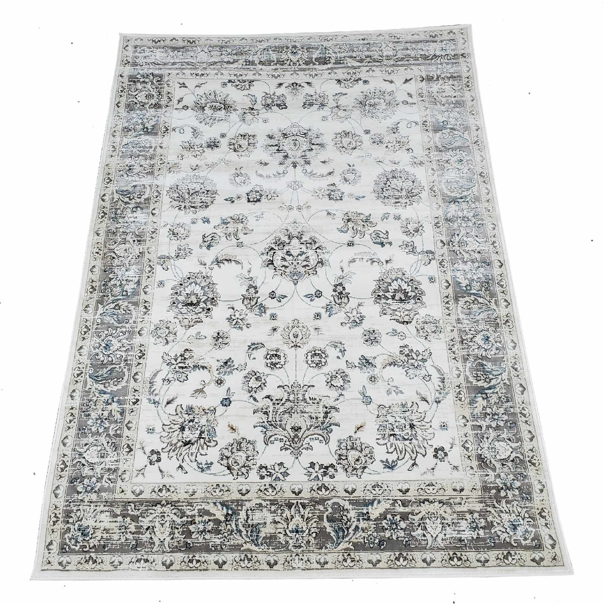 Savannah - H462B Cream - 8x11