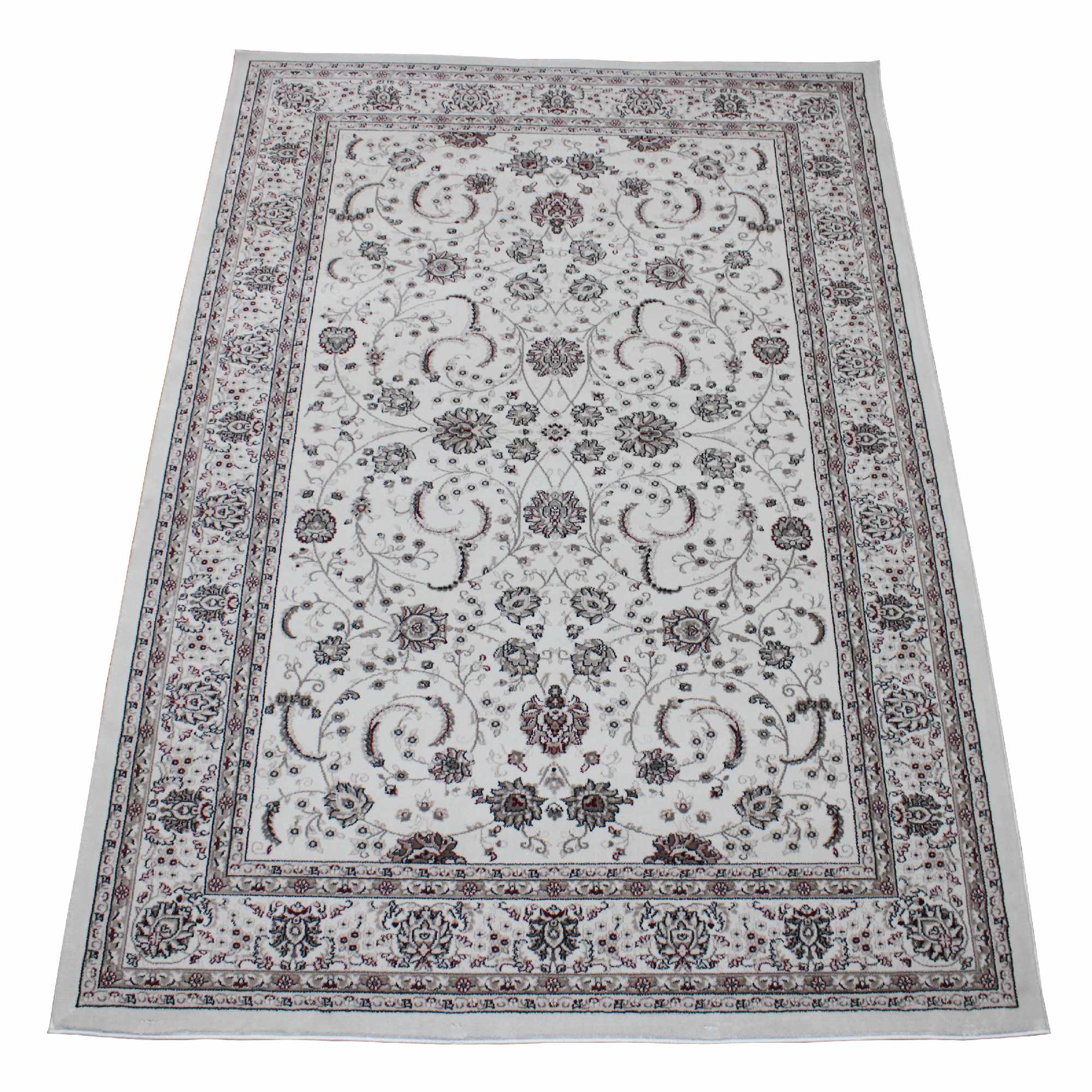 Saphire - 9780 Ivory - 4x5.6