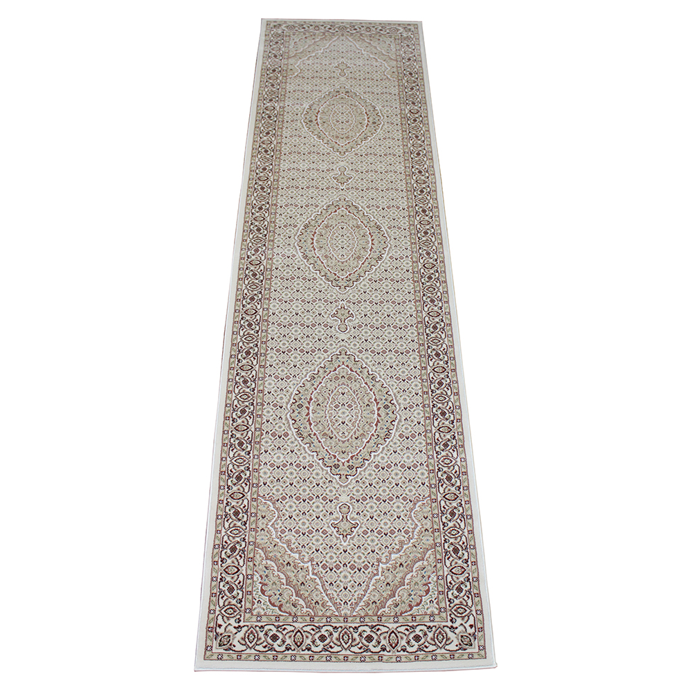 Tabriz - P470A Cream - 2.8x10