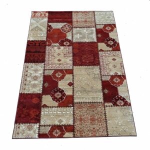 Rio - C407C Light Beige - 6.6x9.6