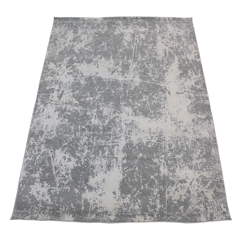 Nevada - U831A Dark Grey - 5.3x7.6