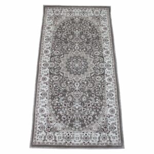 Saphire - 3908 Taupe - 2.6x5