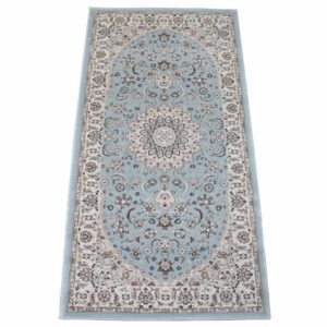 Saphire - 3908 Blue - 2.6x5