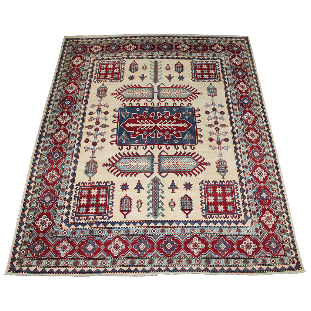 Kazak - 8.1x10