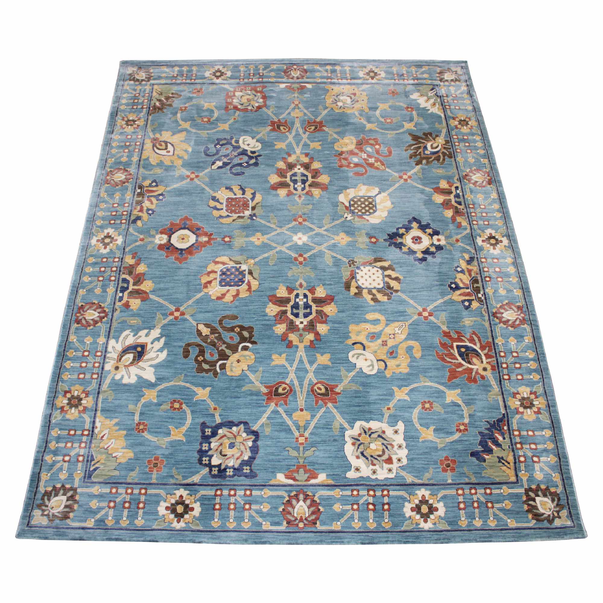 Anatolia - 901184E - 2.8x4