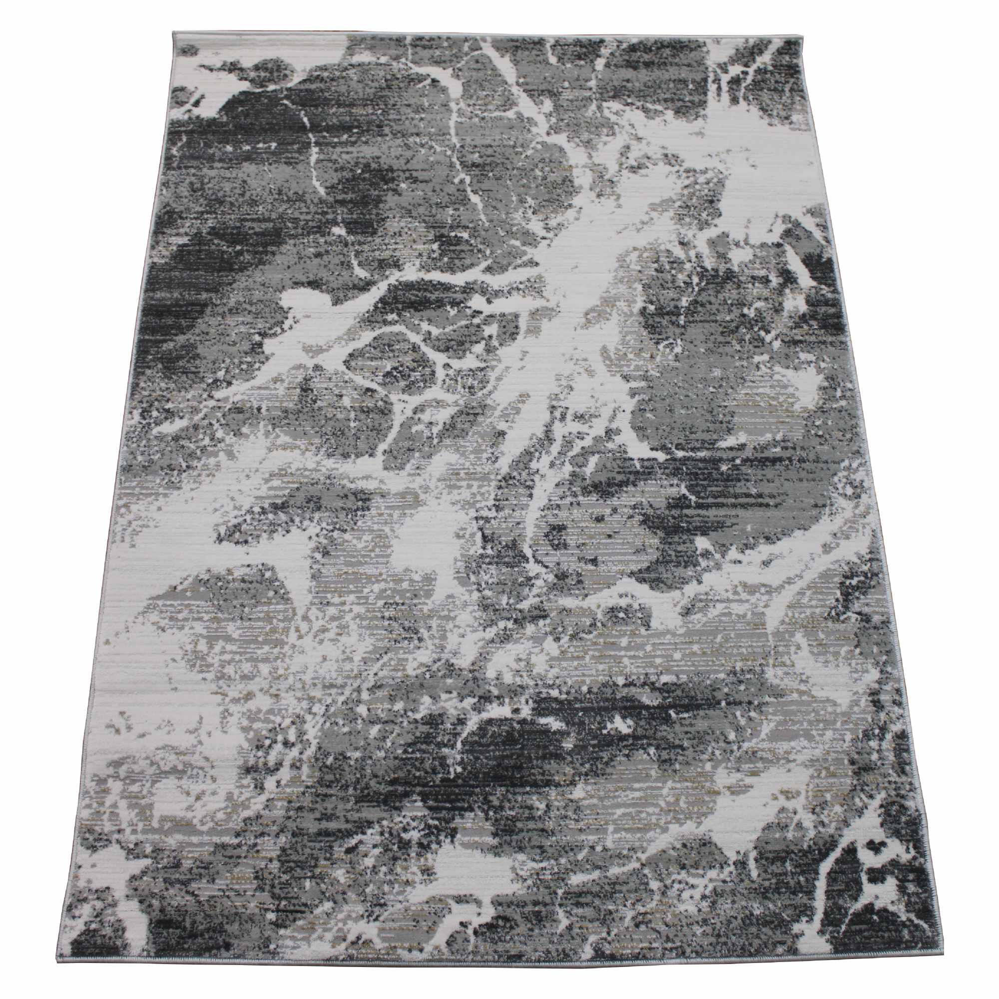 Seville - 9930A Light Grey - 4x5.6