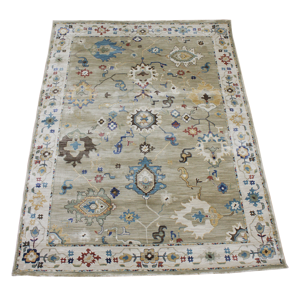 Anatolia - 911352E - 5.3x7.6