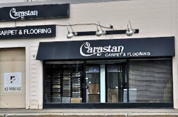 Carastan Carpet & Flooring