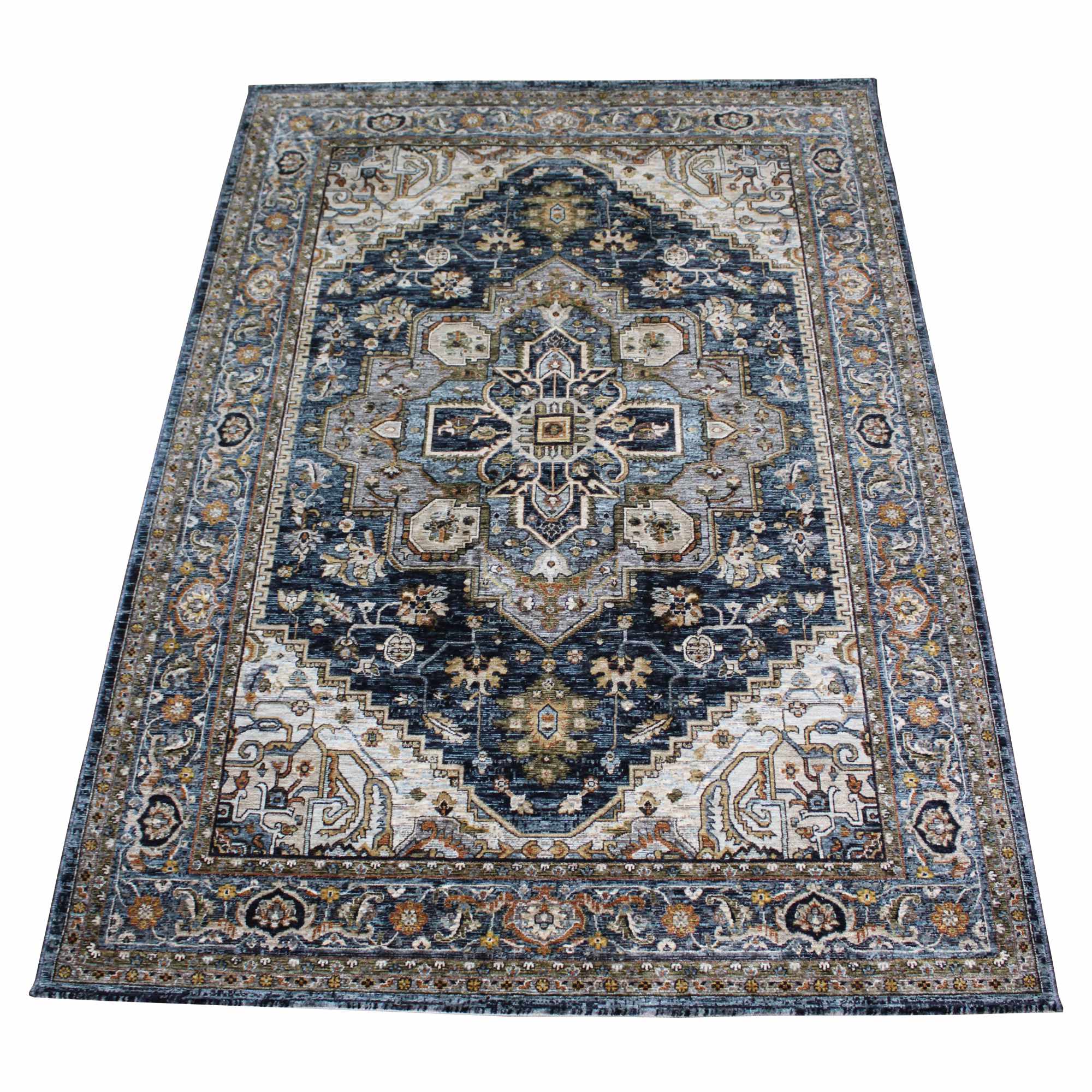 Highbury - 1144 Prussian - 5.3x7.6