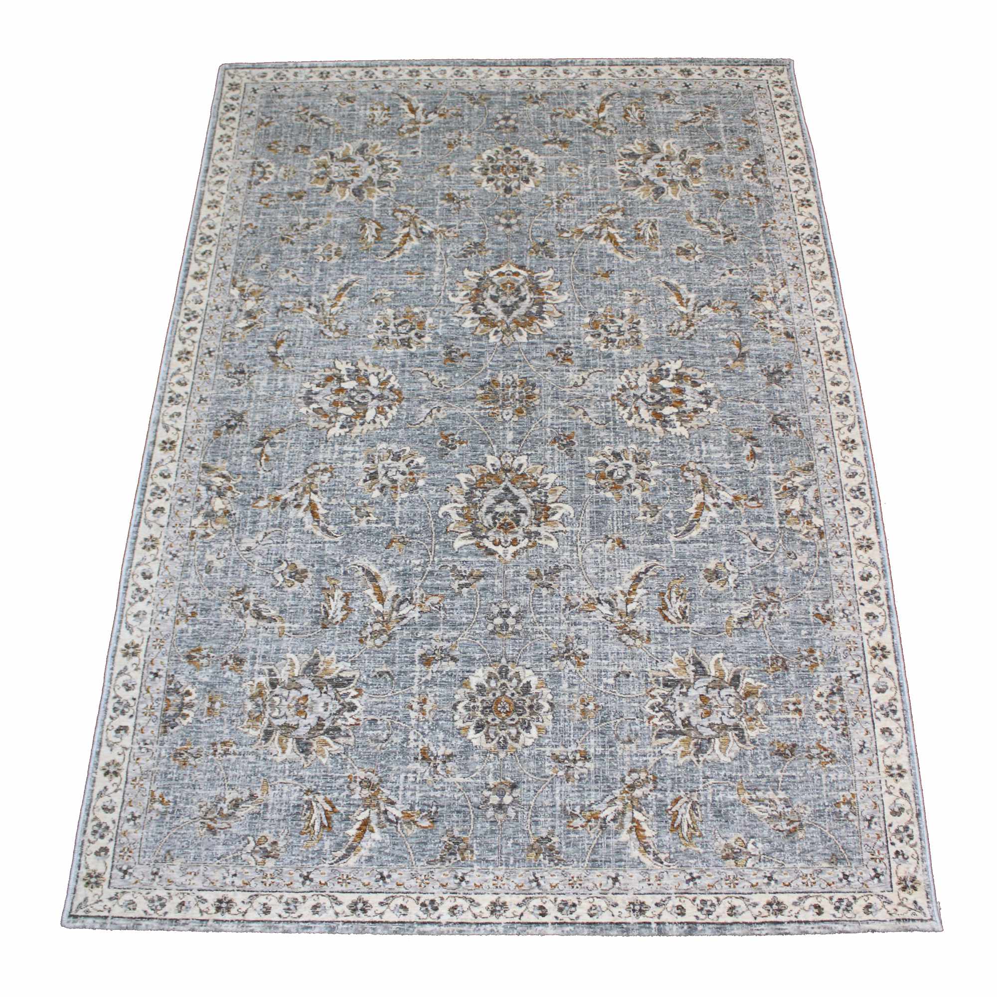 Timeless - 1330E Smoke - 6.6x9.6