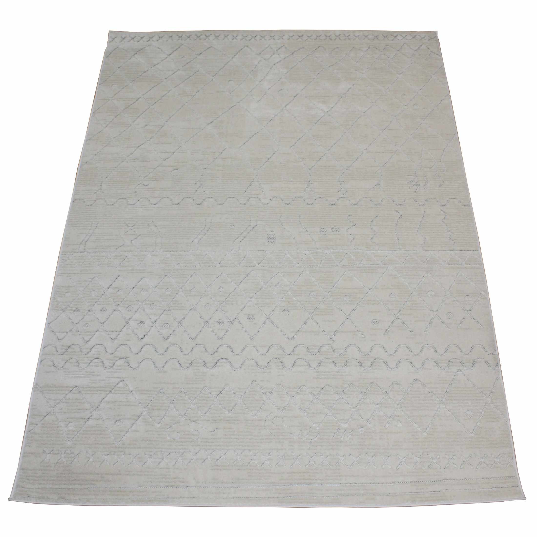 Tulum - 1946 Beige - 8x11